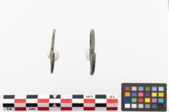 Foto von Bronzearmreif (NHMW-PRAE-023859)